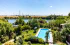 Vila premium de vanzare Balotesti/ piscina/ ponton/ deschidere la lac - 3