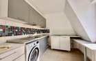 Vila D+P+1+M , 3 intrari, PRETABILA BIROURI - 22