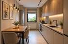 Apartament 2 camere Open Space | 40,6 mp | Valea Adâncă – 5 Drumuri | 60.900 € T