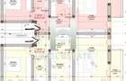 Apartament cu 2 camere si bucatarie inchisa 56 mp in Giroc - 10