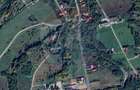 Teren extravilan Rasnov , Glajerie-Str Poiana velicanului, 1100mp - 9