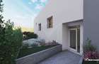 Duplex semifinisat, 5 camere, Iris - 2