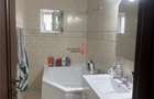 Etaj 1, hol H, mobilat si utilat bloc 1990 Doamna Ghica - 5