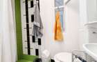Apartament spațios cu 4 camere, 2 băi și terasă, în zona centrală - 22