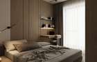 NUSCO FAZA 2 - APARTAMENT 2 CAMERE - VEDERE CURTEA INTERIOARA - ETAJ 9 - 5