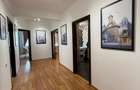 Apartament de lux cu panorama superba la Dunare - 12