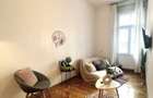 Apartament 2 camere, boem și elegant, în  Palatul Victoria - 4