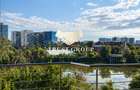 Apartament 4 camere cu vedere către Lacul Floreasca | 132mp |Parcare inclusa - 1