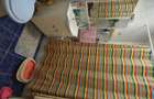 Vanzare 3 camere, 73 mp, etaj 2/8, centrală, 2 AC, parcare, 13 Septembrie - 3