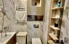 Apartament 2 camere de vanzare in complex rezidential premium – Parcului 20, Nor - 9