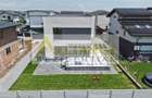 Casa moderna P+1 pe teren de 430 mp – 4 dormitoare, 3 bai si 2 terase - 1