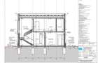 Casă modernă semifinisată Luna de Sus | 155 mp utili | Teren 402 mp - 16