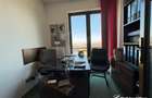 Apartament 4 camere, ultrafinisat, mobilat pentru birou, panorama unica ! - 18
