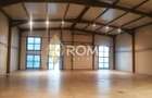 Chirie  Hala ShowRoom + Casa in Jucu, Front la E60,   3300€/luna negociabil