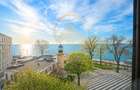 De vanzare | Apartament 4 camere | Langa Cazino | Vedere la mare - 1