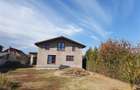 Vila in Gugesti P+M, cu 1000 mp teren intravilan - 9