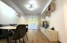 2 camere I Fundeni I parter I curte 14 mp I parcare I 39 mp - 2