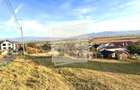 Teren intravilan cu utilitati si priveliste spre Sibiu in zona Sura Mare - 10