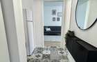 Garsoniera Dristor - bld. Camil Ressu | vis-a-vis metrou l - 5