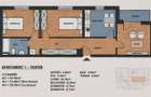 FILM!Apartament 3 camere, regim vila, ambient verde, parcare, Unirii, Targu-Mure - 29