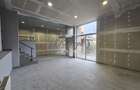 Spatiu comercial cu inaltime mare si curte proprie in Manastur - 2