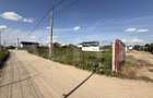 Teren 2000 mp cu front dublu mare și toate utilitățile, Balta Verde - 2