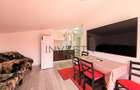 Apartament spatios cu 10 camere si parcare de inchiriat, Borhanci!