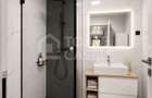 Apartament 3 camere, mobilat, utilat,  Ansamblul Luminia - Europa - 8