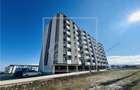 Apartament 3 camere + balcon, debara, et. 2, zona Doamna Stanca - 1