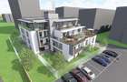 AP. 4CAM. IN BLOC P+3 PREMIUM - TERASA 51MP. / LOC DE PARCARE INCLUS - 3