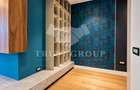 Herastrau | Apartament 3 camere + Garsoniera  | Curte intima | 2 Parcari + Boxa