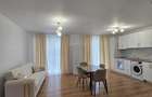 Apartament cu 2 camere, terasă generoasă și parcare subterană – Str. Sub Cetate - 2