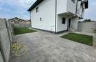 Duplex cu 4 camere si mansarda. Curte 250 mp. Comision 0 - 1