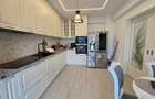 Vilă Individuală 4 Camere  Strada Triumfului Pantelimon - 46