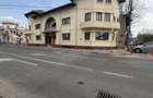Spațiu birouri / locuință – 181 mp utili, etaj + mansardă în vilă, Centru Piteșt