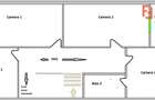 Duplex cu 5 camere de vanzare in localitatea Mosnita Noua - 22