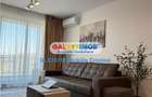 Inchiriere apartament 2 camere mobilat Greenfield vedere padure - 8