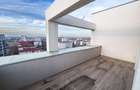 Apartament tip penthouse 3 camere cu priveliște - 16