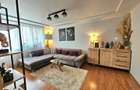 Apartament trei camere 4/4 Valea Ialomitei - 1