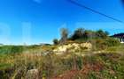 Teren cu panorama deosebita, suprafata de 3300mp, zona Wonderland