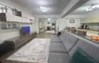 Apartament 3 Camere | Burdujeni | 90 mp | Mobilat Modern | 3c-4402 - 2