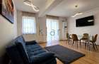 Apartament modern 2 camere 52mp,2 balcoane, parcare, Borhanci