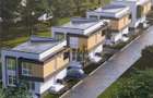 Vila individuala, 4 camere, 3 baie, curte 210mp - 1