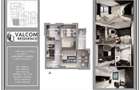 Valcom Residence Bartolomeu, 2 camere, terasa 6.52, Comision 0% - 5