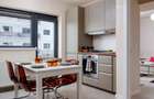 Apartament 2 Camere+BIROU / Hils Republica / Tva inclus / Comision 0% - 5