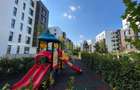 Apartament 3 Rooms + Terrace +Parking |MTM Residence-Rond OMV Pipera |Finalizat - 3