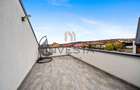 Duplex modern, spatios, pe o strada privata retrasa! - 13
