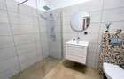 2 camere, bloc nou, mobilat modern, in Elite City Residence, TOTUL NOU - 9