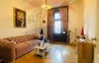Apartament 2 camere de închiriat, nemobilat – Calea Victoriei - 1