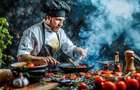 💥 Predare Restaurant la Cheie zonă Centrală - 25.000 Euro 💥 - 7